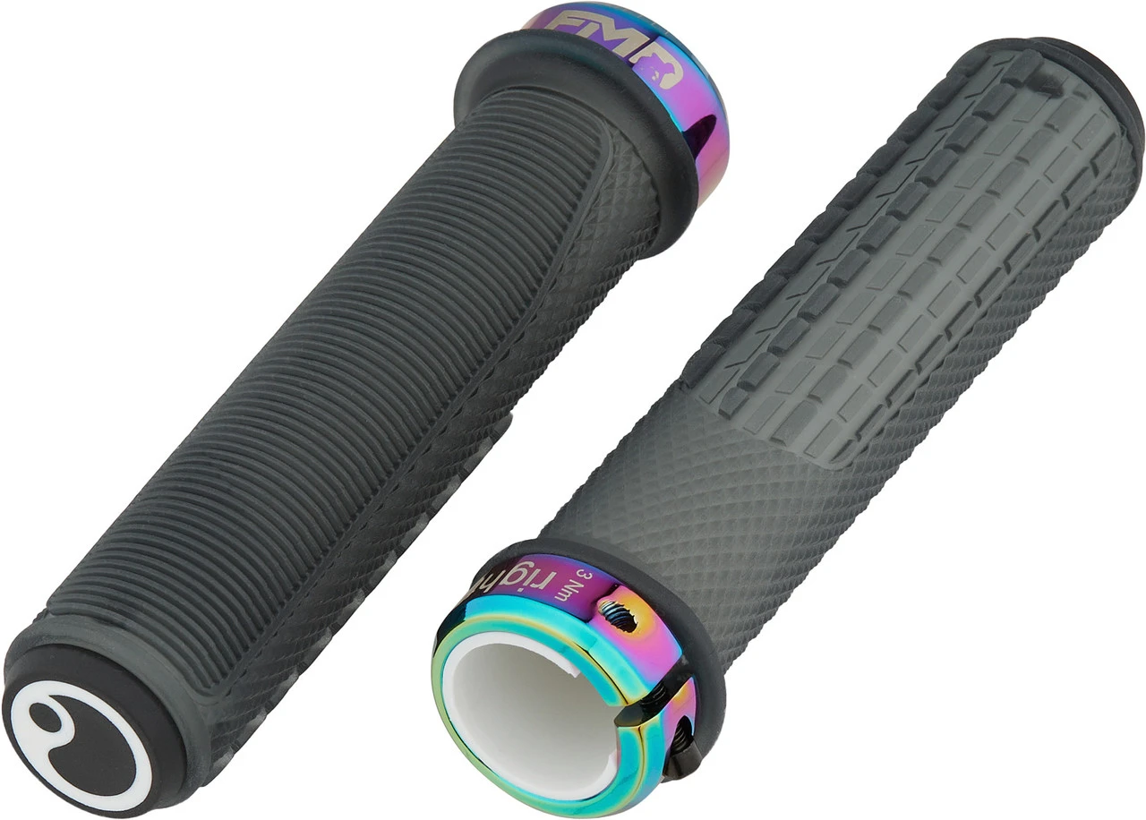 ERGON GFR1 Factory FMD Racing Edition Lenkergriffe 4 ERGON GFR1 Factory FMD Racing Edition Lenkergriffe – Bild 2