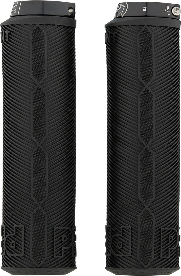 Pro Ecocontrol Lock On Lenkergriffe 5 Pro Ecocontrol Lock On Lenkergriffe – Bild 3