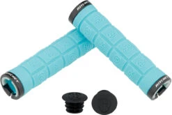 RITCHEY WCS Locking Trail Grip Lenkergriffe -ROCKSHOX Verkäufe 458988