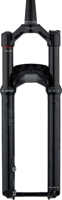 ROCKSHOX Pike Select RC DebonAir+ Boost 29" Federgabel -ROCKSHOX Verkäufe 458996