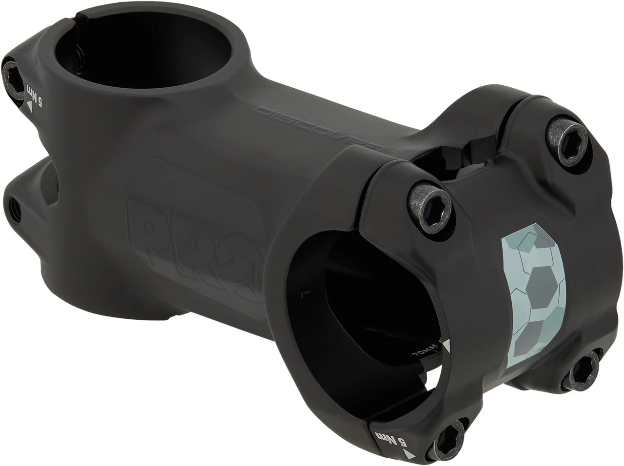 Pro Discover 31.8 Vorbau 8 Pro Discover 31.8 Vorbau – Bild 6