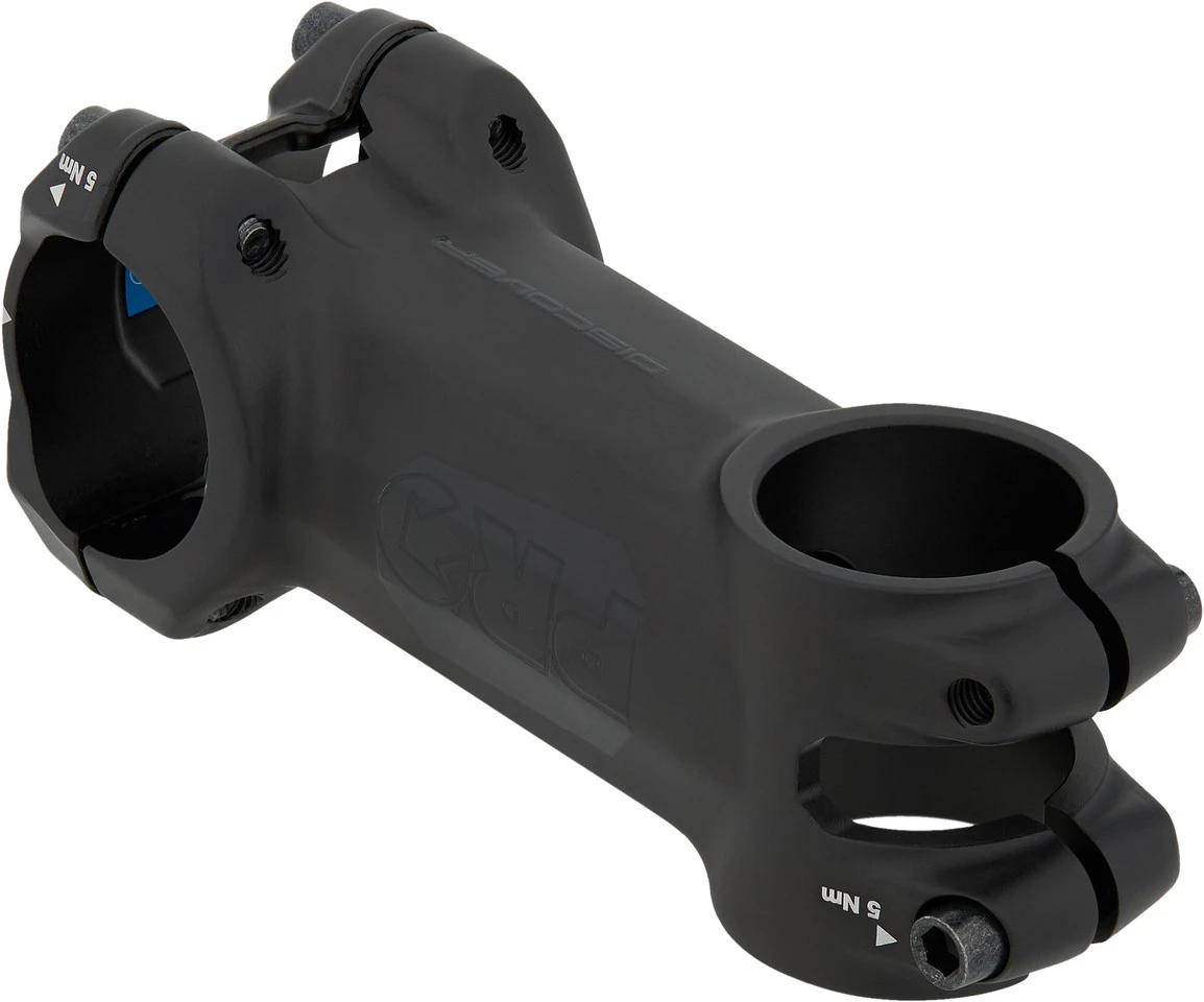 Pro Discover 31.8 Vorbau 11 Pro Discover 31.8 Vorbau – Bild 9