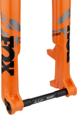 Fox Racing Shox 32 Float SC 29" Remote FIT4 Factory Boost Federgabel Modell 2022 -ROCKSHOX Verkäufe 459643