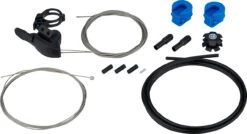 Fox Racing Shox 32 Float SC 29" Remote FIT4 Factory Boost Federgabel Modell 2022 -ROCKSHOX Verkäufe 459644