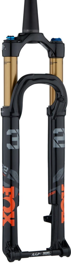 Fox Racing Shox 32 Float SC 29" Remote FIT4 Factory Boost Federgabel Modell 2022 -ROCKSHOX Verkäufe 459645