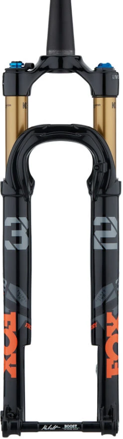 Fox Racing Shox 32 Float SC 29" Remote FIT4 Factory Boost Federgabel Modell 2022 -ROCKSHOX Verkäufe 459646