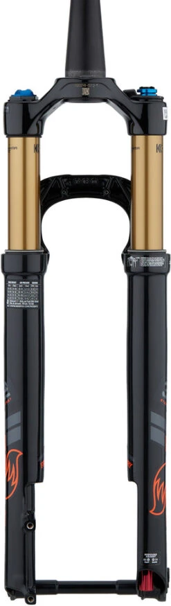 Fox Racing Shox 32 Float SC 29" Remote FIT4 Factory Boost Federgabel Modell 2022 -ROCKSHOX Verkäufe 459647