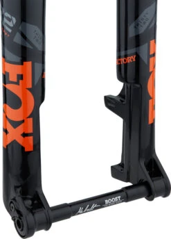 Fox Racing Shox 32 Float SC 29" Remote FIT4 Factory Boost Federgabel Modell 2022 -ROCKSHOX Verkäufe 459651