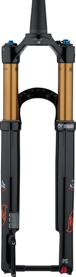 Fox Racing Shox 34 Float SC 29" Remote FIT4 Factory Boost Federgabel Modell 2022 -ROCKSHOX Verkäufe 459654