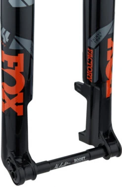 Fox Racing Shox 34 Float SC 29" Remote FIT4 Factory Boost Federgabel Modell 2022 -ROCKSHOX Verkäufe 459658