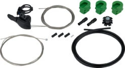 Fox Racing Shox 34 Float SC 29" Remote FIT4 Factory Boost Federgabel Modell 2022 -ROCKSHOX Verkäufe 459659