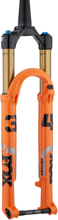 Fox Racing Shox 34 Float SC 29" Remote FIT4 Factory Boost Federgabel Modell 2022 -ROCKSHOX Verkäufe 459660