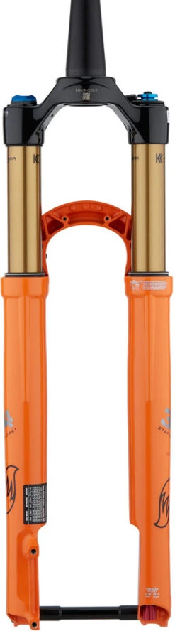 Fox Racing Shox 34 Float SC 29" Remote FIT4 Factory Boost Federgabel Modell 2022 -ROCKSHOX Verkäufe 459662