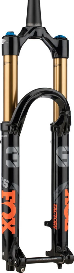 Fox Racing Shox 36 Float 29" FIT4 Factory Boost Federgabel Modell 2023
