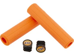 Esi Ribbed Chunky Silikon Lenkergriffe -ROCKSHOX Verkäufe 460514