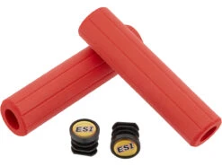 Esi Ribbed Chunky Silikon Lenkergriffe -ROCKSHOX Verkäufe 460517