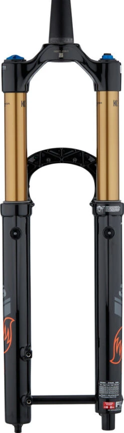 Fox Racing Shox 36 Float 27,5" FIT4 Factory Boost Federgabel Modell 2023 -ROCKSHOX Verkäufe 460529