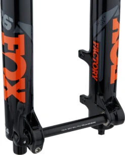 Fox Racing Shox 36 Float 27,5" FIT4 Factory Boost Federgabel Modell 2023 -ROCKSHOX Verkäufe 460533