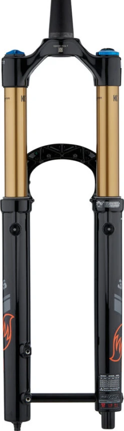 Fox Racing Shox 36 Float 27,5" GRIP2 Factory Boost E-Optimized Federgabel Modell 2023 -ROCKSHOX Verkäufe 460537