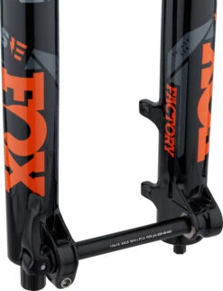 Fox Racing Shox 36 Float 27,5" GRIP2 Factory Boost E-Optimized Federgabel Modell 2023 -ROCKSHOX Verkäufe 460541