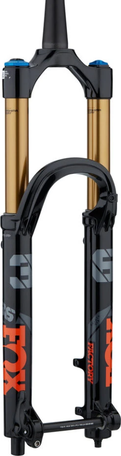 Fox Racing Shox 36 Float 27,5" GRIP2 Factory Boost Federgabel Modell 2023