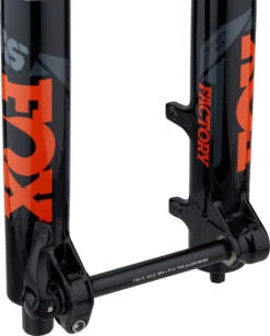 Fox Racing Shox 36 Float 27,5" GRIP2 Factory Boost Federgabel Modell 2023 -ROCKSHOX Verkäufe 460549