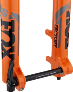 Fox Racing Shox 36 Float 27,5" GRIP2 Factory Boost Federgabel Modell 2023 -ROCKSHOX Verkäufe 460557