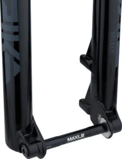 ROCKSHOX Pike Select RC DebonAir+ Boost 27,5" Federgabel -ROCKSHOX Verkäufe 460667