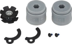 ROCKSHOX Pike Select RC DebonAir+ Boost 27,5" Federgabel -ROCKSHOX Verkäufe 460668