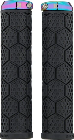 D-Trix AL Lenkergriffe -ROCKSHOX Verkäufe 460717