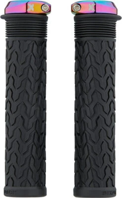 S-Trix AL Lenkergriffe -ROCKSHOX Verkäufe 460740