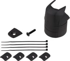 SYNCROS Hixon IC SL 15 Mm Riser Carbon Internal Routing Lenker-Vorbau-Einheit -ROCKSHOX Verkäufe 461492