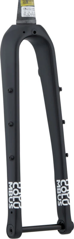 COLUMBUS Futura Cross+ Disc Carbon Gabel