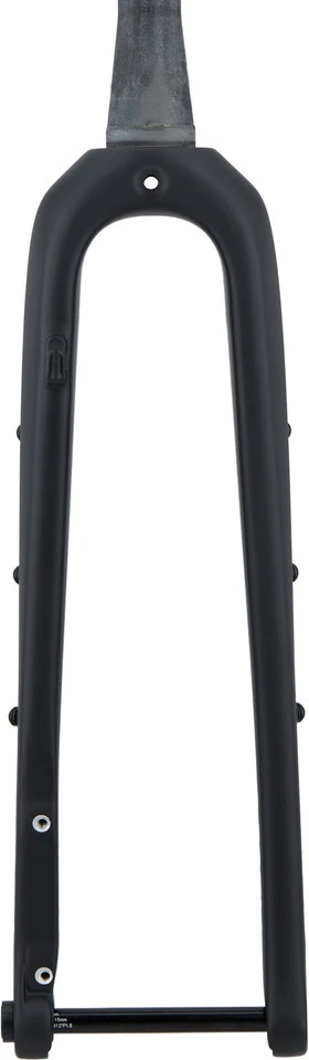 COLUMBUS Futura Cross+ Disc Carbon Gabel 5 COLUMBUS Futura Cross+ Disc Carbon Gabel – Bild 3