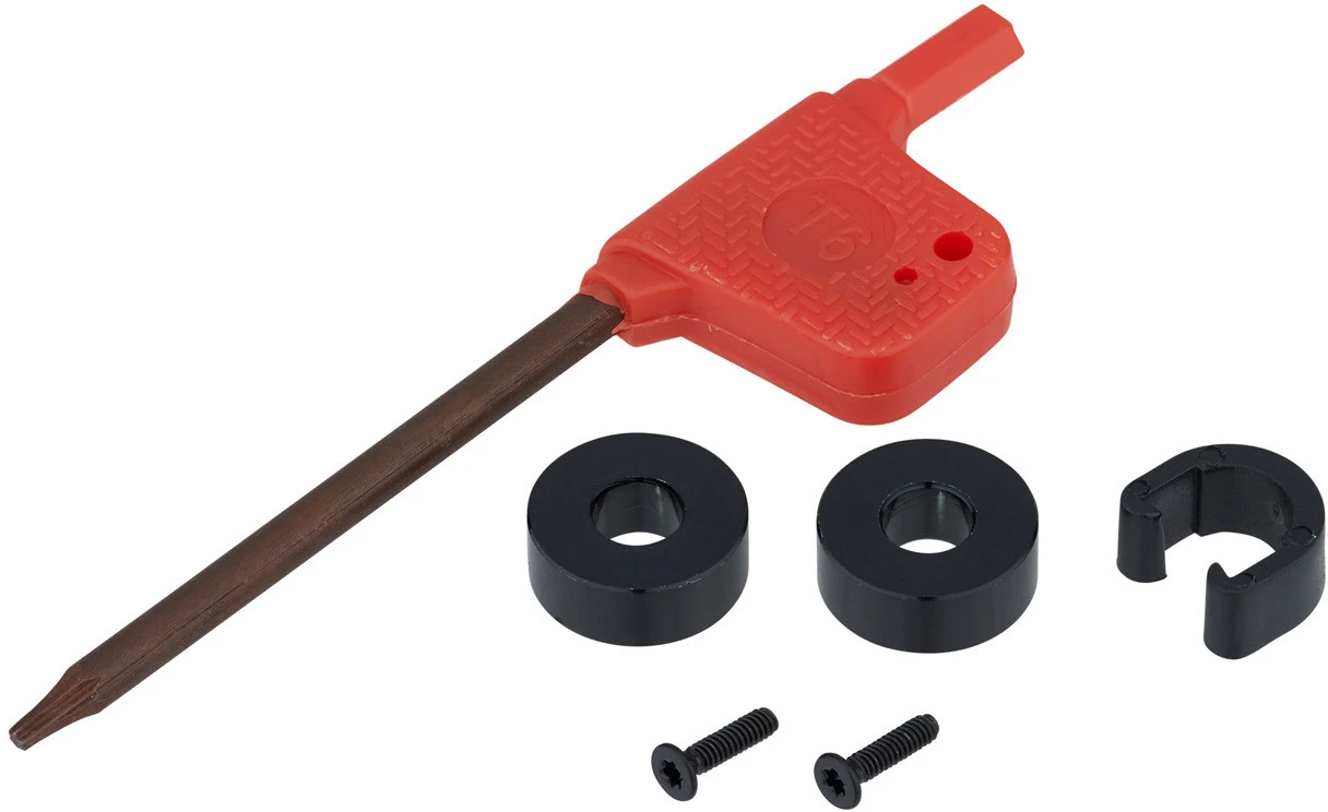 COLUMBUS Futura Cross+ Disc Carbon Gabel 9 COLUMBUS Futura Cross+ Disc Carbon Gabel – Bild 7