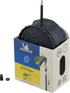 Michelin Schlauch C4 Protek Max Für 26" -ROCKSHOX Verkäufe 466882