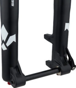 Formula Selva R 27,5+/29" Boost Federgabel -ROCKSHOX Verkäufe 469349