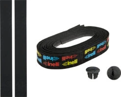 Cinelli Logo Velvet Lenkerband -ROCKSHOX Verkäufe 470815