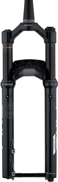 ROCKSHOX Pike Ultimate RC2 DebonAir+ Boost 27,5" Federgabel -ROCKSHOX Verkäufe 472077