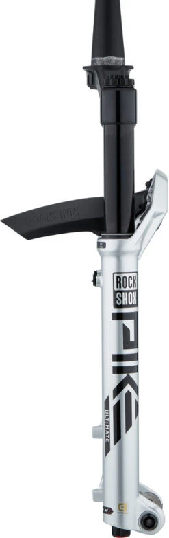 ROCKSHOX Pike Ultimate RC2 DebonAir+ Boost 27,5" Federgabel -ROCKSHOX Verkäufe 472086