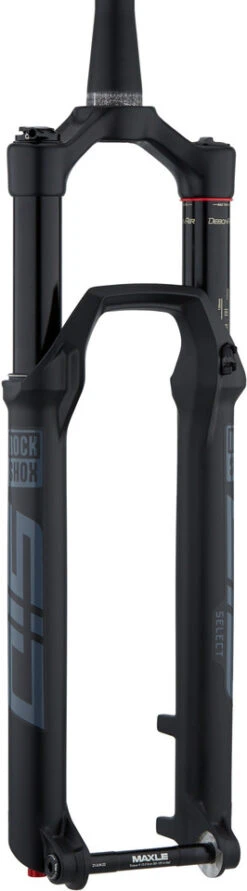 ROCKSHOX SID Select RL DebonAir Boost OneLoc Remote 29" Federgabel