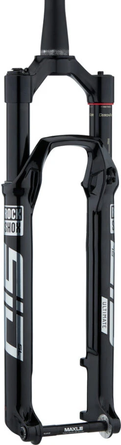 ROCKSHOX SID SL Ultimate Race Day DebonAir Boost OneLoc Remote 29" Federgabel