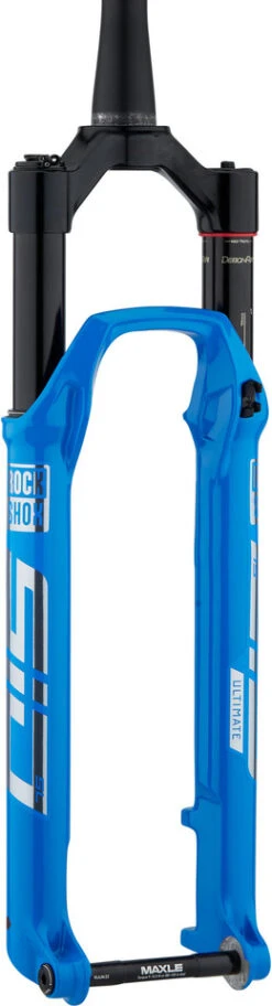 ROCKSHOX SID SL Ultimate Race Day DebonAir Boost OneLoc Remote 29" Federgabel -ROCKSHOX Verkäufe 472172