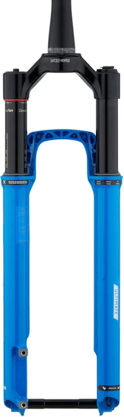 ROCKSHOX SID SL Ultimate Race Day DebonAir Boost OneLoc Remote 29" Federgabel -ROCKSHOX Verkäufe 472174