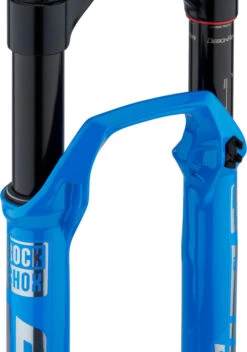 ROCKSHOX SID SL Ultimate Race Day DebonAir Boost OneLoc Remote 29" Federgabel -ROCKSHOX Verkäufe 472177