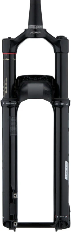 ROCKSHOX SID Ultimate Race Day DebonAir Boost OneLoc Remote 29" Federgabel -ROCKSHOX Verkäufe 472183