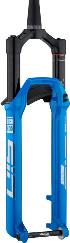 ROCKSHOX SID Ultimate Race Day DebonAir Boost OneLoc Remote 29" Federgabel -ROCKSHOX Verkäufe 472189
