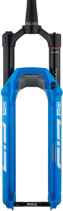 ROCKSHOX SID Ultimate Race Day DebonAir Boost OneLoc Remote 29" Federgabel -ROCKSHOX Verkäufe 472190