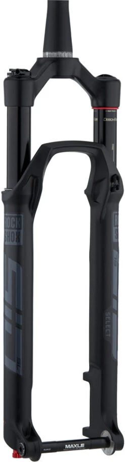 ROCKSHOX SID SL Select RL DebonAir Boost OneLoc Remote 29" Federgabel