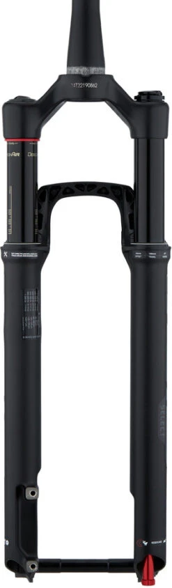 ROCKSHOX SID SL Select RL DebonAir Boost OneLoc Remote 29" Federgabel -ROCKSHOX Verkäufe 472363
